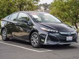 Certified 2022 Toyota Prius Prime LE image 5