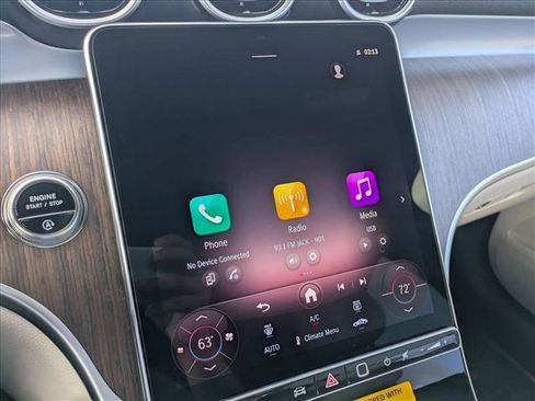 New 2026 Mercedes-Benz GLC 300 GLC 300 image 13