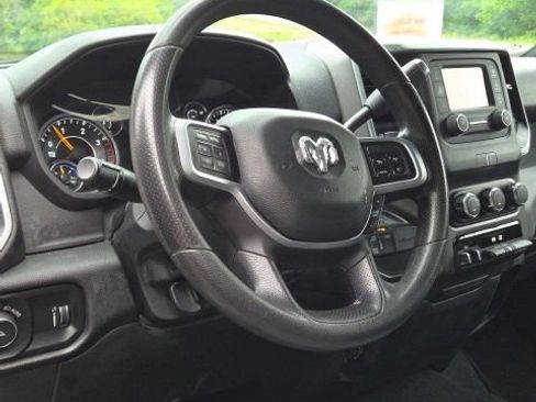 Used 2021 RAM 2500 Big Horn AWD/4WD image 15