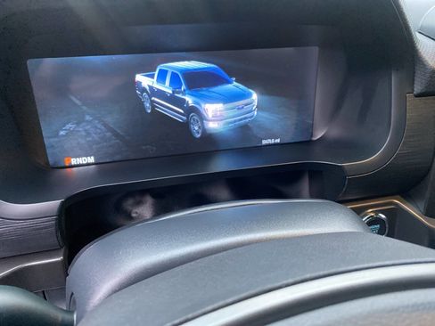 Used 2024 Ford F150 XLT w/ Equipment Group 302A MID image 30