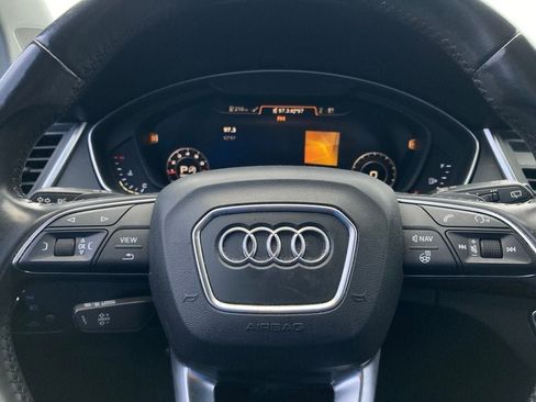 Used 2018 Audi Q5 2.0T Premium Plus w/ Premium Plus Package AWD/4WD image 17