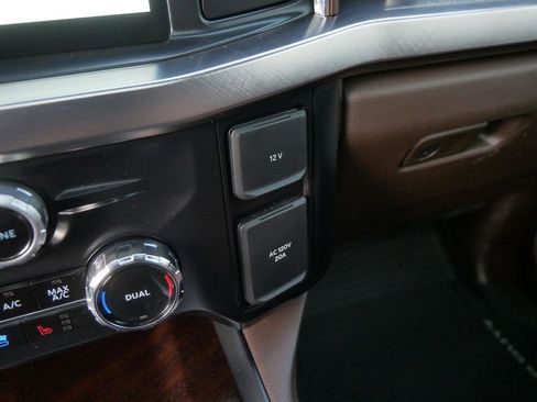 Used 2024 Ford F350 King Ranch image 29