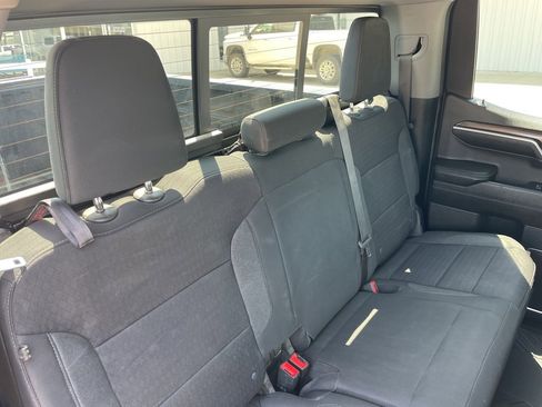 Used 2023 Chevrolet Silverado 1500 LT image 20