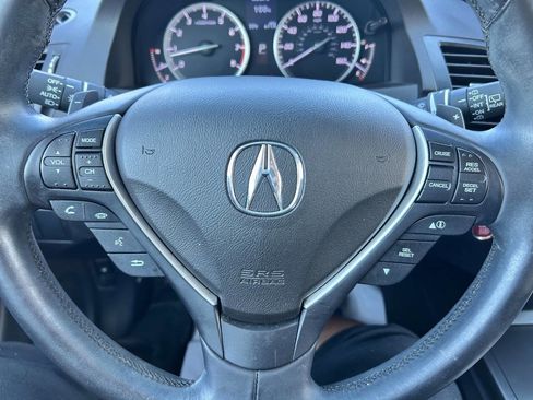 Used 2013 Acura RDX FWD w/ Technology Package image 19