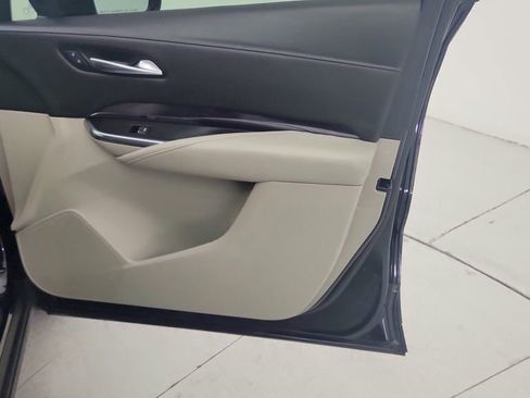 Certified 2023 Cadillac XT4 Luxury FWD image 30