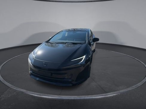 New 2026 Toyota Prius image 6