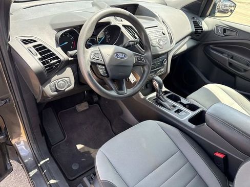 Used 2018 Ford Escape S FWD image 24