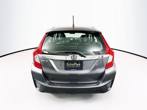 Used 2017 Honda Fit EX-L image 7