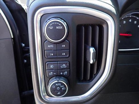 Used 2022 Chevrolet Silverado 2500 LTZ w/ LTZ Plus Package AWD/4WD image 13