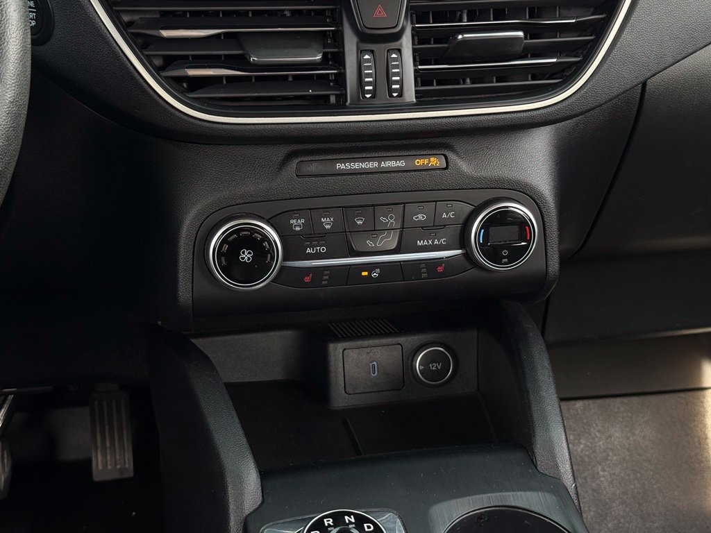 Certified 2020 Ford Escape SEL AWD/4WD image 20
