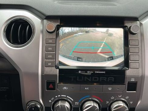 Used 2020 Toyota Tundra SR5 image 4