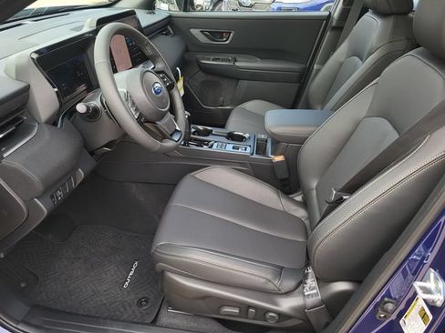 New 2026 Subaru Outback Limited XT AWD/4WD image 8