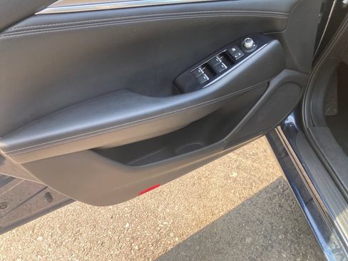 Used 2020 MAZDA MAZDA6 Touring FWD image 13