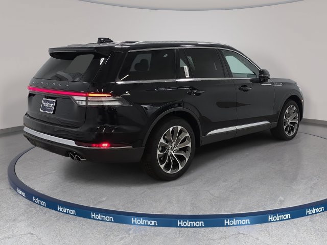 New 2027 Lincoln Aviator Reserve AWD/4WD image 5