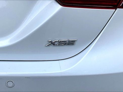Certified 2024 Toyota Camry XSE w/ Navigation Package FWD image 10