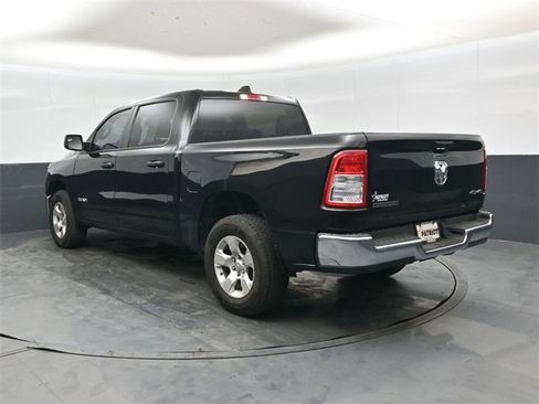 Used 2023 RAM 1500 Big Horn image 6