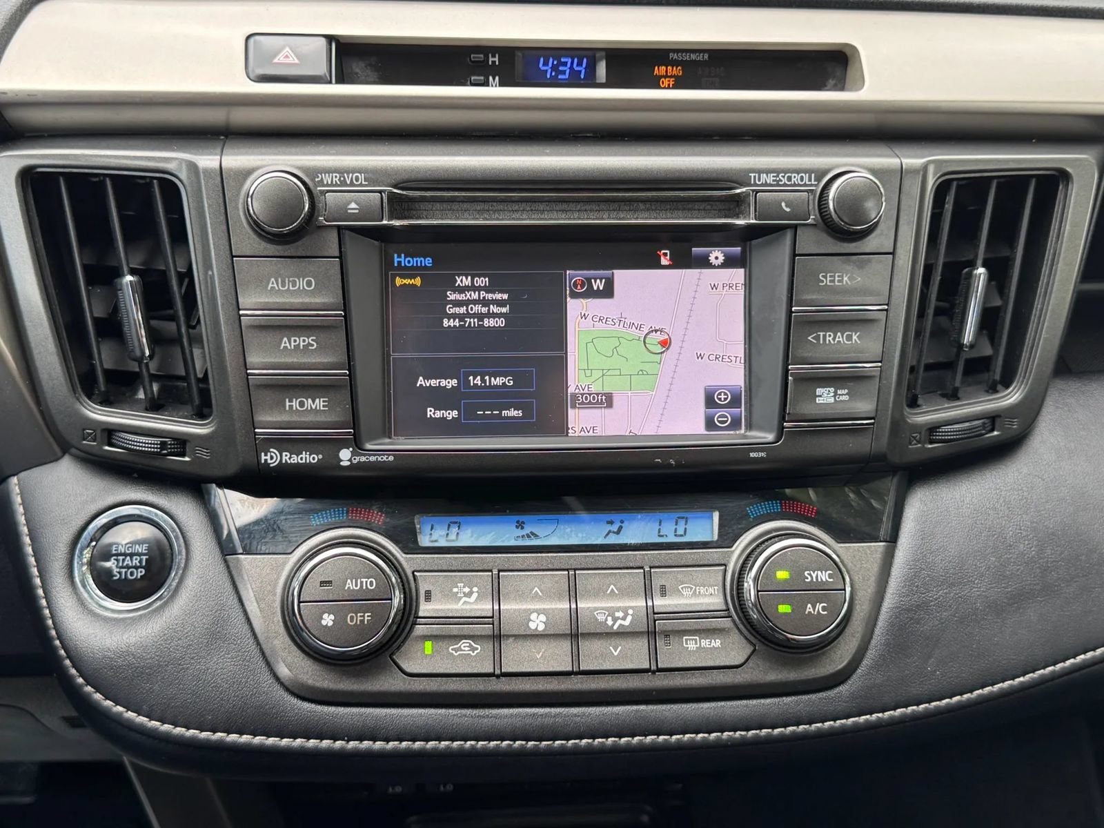 Used 2015 Toyota RAV4 Limited AWD/4WD image 25