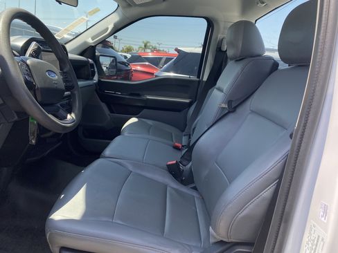 Used 2022 Ford F150 XL w/ Equipment Group 101A High RWD image 11