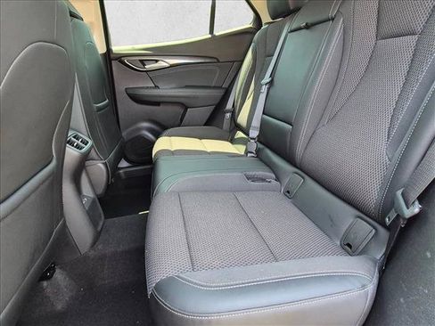 Used 2021 Buick Envision Preferred FWD image 17