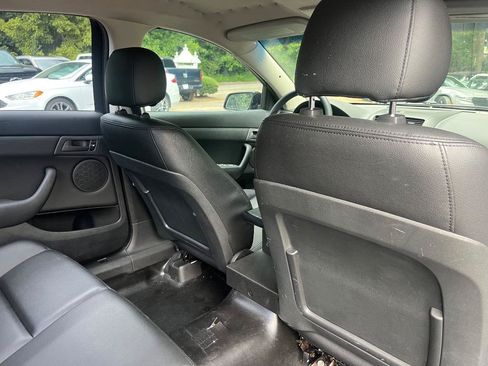Used 2012 Chevrolet Caprice RWD image 25
