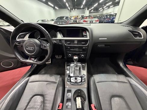 Used 2013 Audi S5 Premium Plus AWD/4WD image 36
