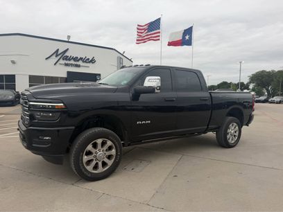 Used 2025 RAM 2500 Laramie w/ Sport Appearance Package