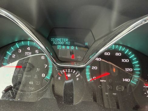 Used 2015 Chevrolet Traverse LT w/ Style and Technology Package FWD image 15