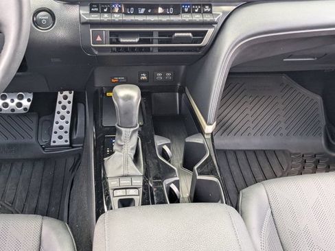 Used 2026 Toyota Camry XSE w/ Premium Plus Package FWD image 18
