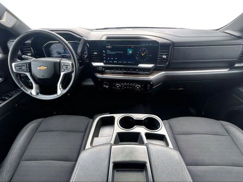 Used 2023 Chevrolet Silverado 1500 LT w/ Protection Package AWD/4WD image 13