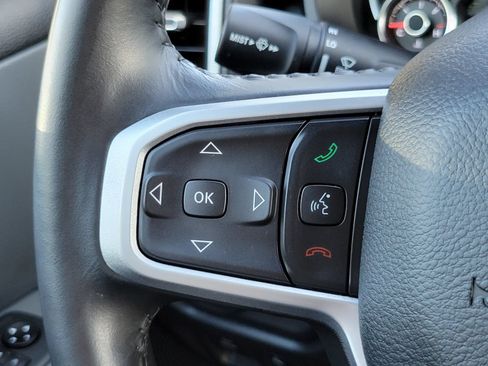 Used 2021 RAM 1500 Big Horn AWD/4WD image 16