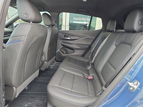 New 2026 Buick Envista Sport Touring w/ Convenience I Package image 15