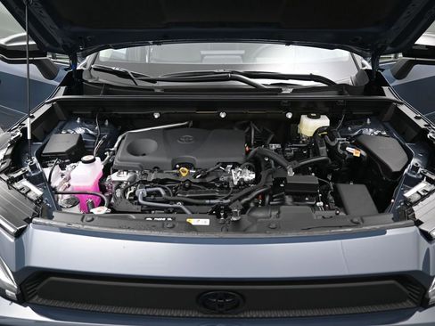 Certified 2026 Toyota RAV4 FWD image 39