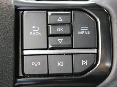 Used 2025 Ford F450 Platinum w/ FX4 Off-Road Package image 66