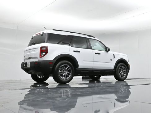 Used 2025 Ford Bronco Sport Big Bend w/ Convenience Package image 49