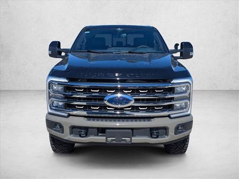 New 2026 Ford F250 King Ranch w/ Tremor Off-Road Package image 2