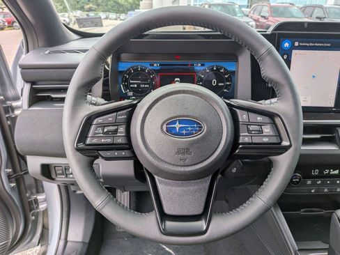 New 2026 Subaru Outback Limited AWD/4WD image 19
