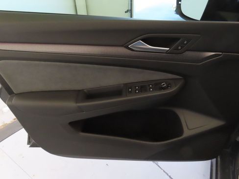 New 2026 Volkswagen Golf w/ Euro Style Package image 11