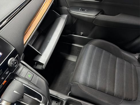 Used 2018 Honda CR-V EX image 26