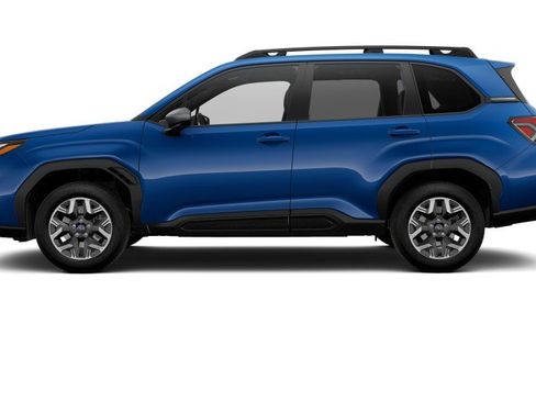 New 2026 Subaru Forester Premium AWD/4WD image 5