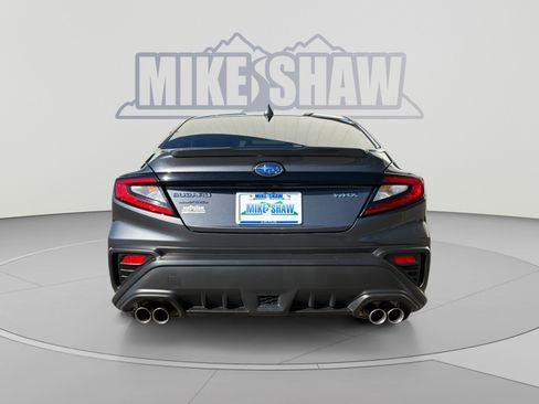 Used 2023 Subaru WRX Premium AWD/4WD image 4