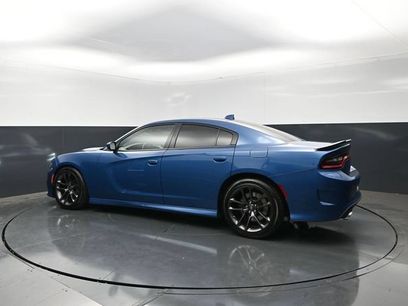 Used 2022 Dodge Charger Scat Pack w/ Plus Group