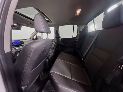 Used 2023 Honda Ridgeline RTL-E image 25