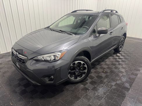Used 2023 Subaru Crosstrek 2.0i image 48