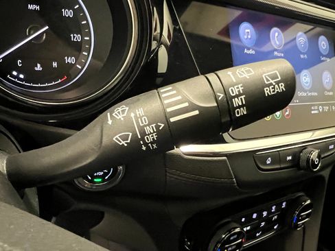 Used 2023 Buick Encore GX Essence w/ Experience Buick Package image 37