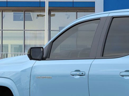 New 2026 Chevrolet Colorado Z71 w/ Technology Package image 12