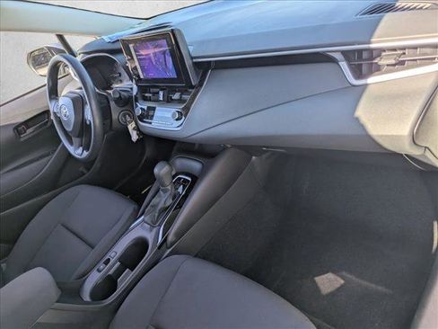 Certified 2024 Toyota Corolla LE image 20