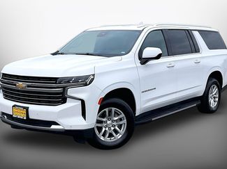 Used 2024 Chevrolet Suburban LT video 2