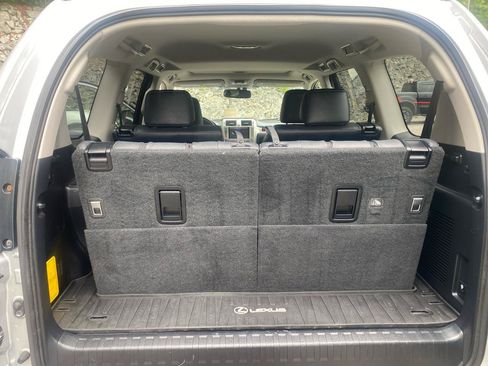 Used 2019 Lexus GX 460 Premium AWD/4WD image 33
