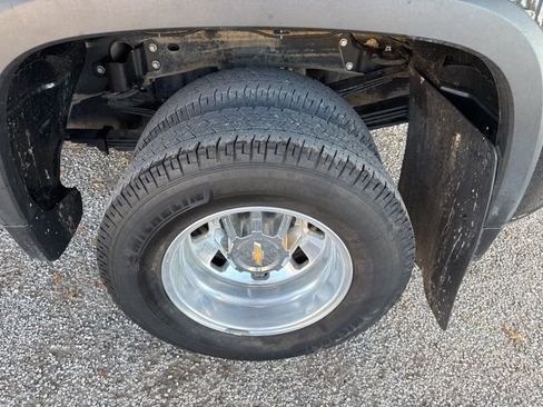 Used 2024 Chevrolet Silverado 3500 High Country image 5