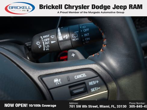 Used 2025 Honda CR-V Sport image 32